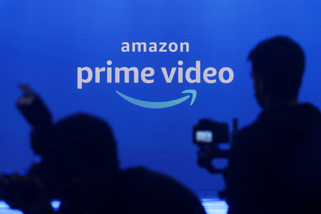 Prime Video lança plano mais econômico com anúncios, prometendo uma nova forma de desfrutar de conteúdo premium. (Foto divulgação)