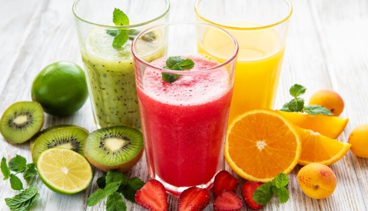 Conheça a receita do suco natural capaz de proporcionar um sono reparador. Dê adeus às noites agitadas com esse truque simples e delicioso!