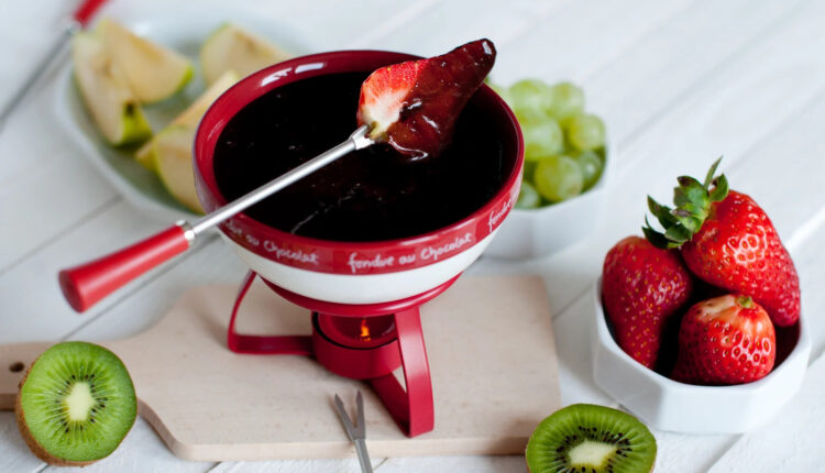Fondue