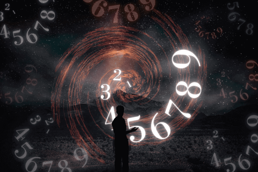 Navegue pelas vibrações do Carnaval com a guia da numerologia: saiba como seu número pessoal pode moldar sua experiência. (Foto divulgação)