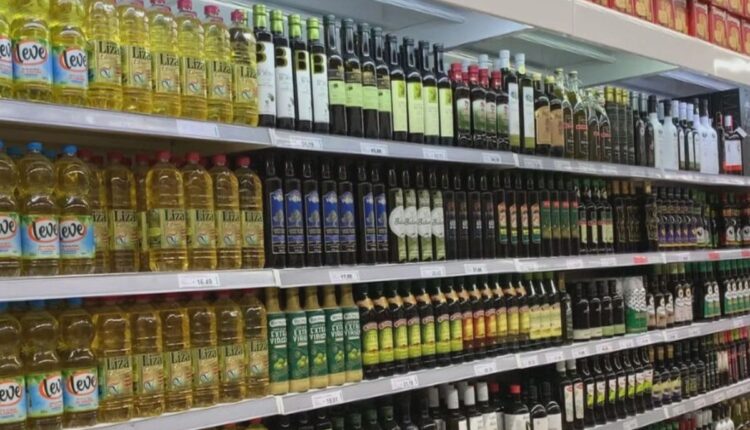 Ministério da Agricultura retira 10 marcas de azeite do mercado. Aprenda dicas cruciais para identificar um azeite autêntico e de alta qualidade.