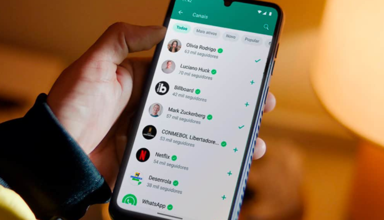 WhatsApp e privacidade: Entenda por que o aplicativo não avisa quando você tira prints de conversas e como a lei brasileira trata o compartilhamento desses registros. (Foto divulgação)