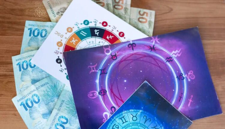 Este março, a astrologia favorece a prosperidade e a riqueza. Veja como certos signos podem maximizar suas chances de sucesso financeiro.