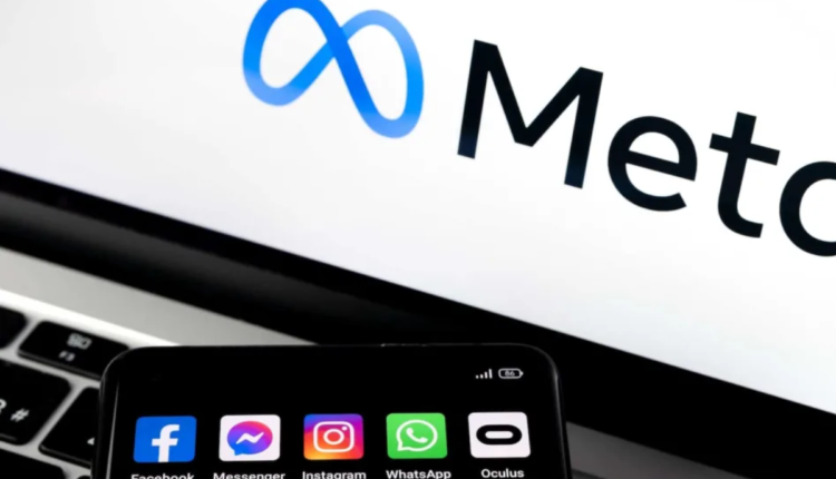 Meta reduz preço de assinatura sem anúncios na Europa: entenda as implicações para a privacidade dos usuários e o futuro das plataformas digitais. (Foto: Jeane de Oliveira / Noticiadamanha.com.br)