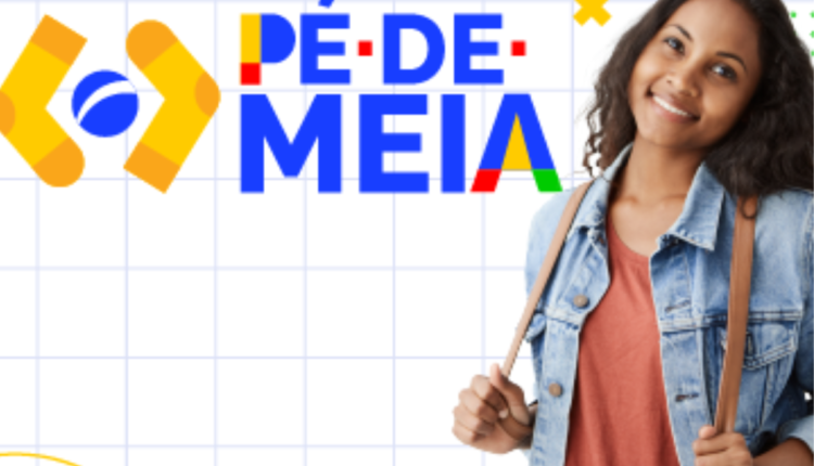 Garanta o futuro financeiro do seu filho com o Pé-de-Meia. Aprenda o passo a passo para abrir uma conta e desbloquear benefícios exclusivos. (Foto divulgação)