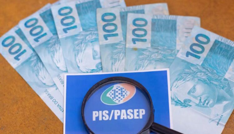 Bônus PIS/Pasep.