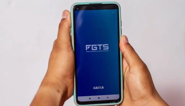 O FGTS Digital simplifica a consulta e o saque do seu fundo de garantia. Acesse informações e gerencie seu FGTS com facilidade.