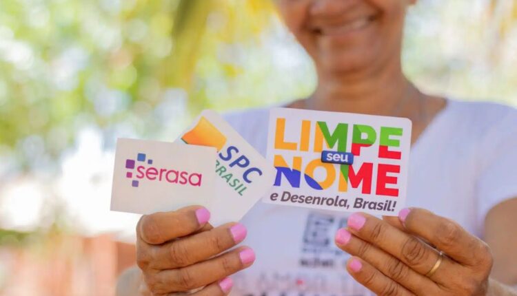 Participe do MegaFeirão Serasa e Desenrola para negociar débitos com descontos imperdíveis. Prorrogado até março, o programa facilita a vida dos inadimplentes.