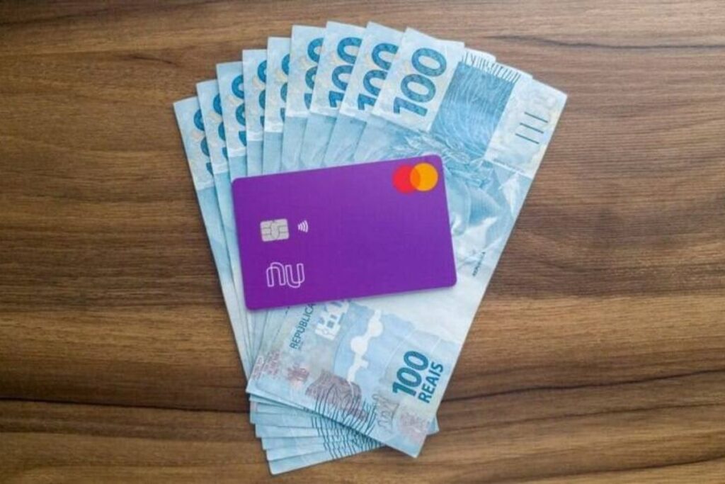 Aprenda a acessar R$ 5 mil com o Nubank. Empréstimo pessoal sem armadilhas do cheque especial. Taxas fixas e pagamento em até 24 meses.