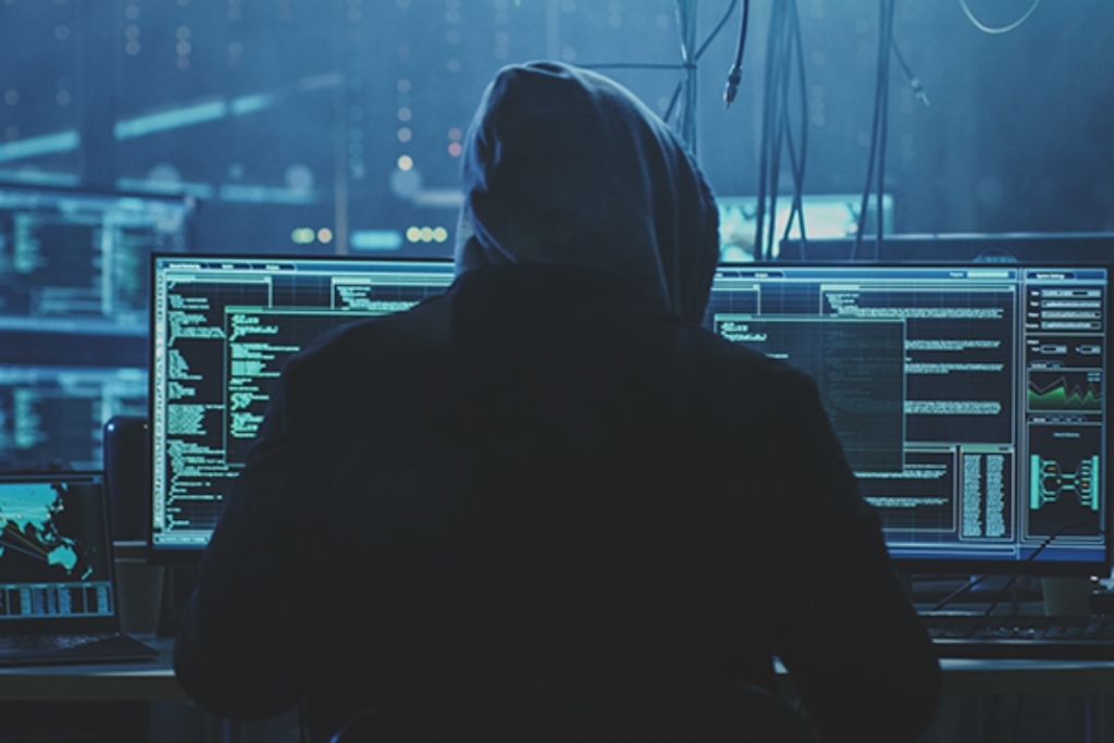 O roubo de DNA por hackers é uma realidade alarmante: saiba mais sobre as implicações desse novo tipo de crime cibernético. (Foto divulgação)