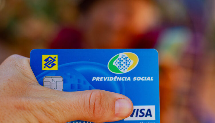 ransforme seu Benefício de Prestação Continuada em aposentadoria e desfrute de vantagens como o 13º salário. (Foto: Jeane de Oliveira / Noticiadamanha.com.br)