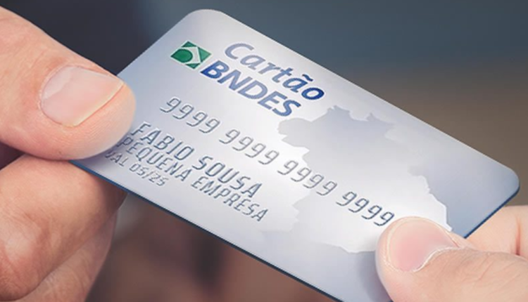 Expansão ao alcance do MEI: explore as possibilidades que o cartão de crédito BNDES oferece, com limite pré-aprovado de R$ 2 milhões para seu negócio. (Foto divulgação)