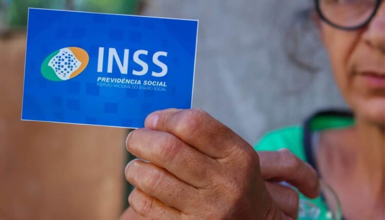Garanta a agilização do seu benefício BPC participando dos mutirões do INSS. Mais de mil vagas para atendimento especial neste mês.