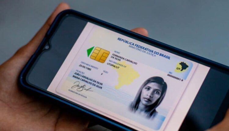 Novo RG para idosos: segurança e praticidade em um único documento. Saiba como obter o seu RG integrado com CPF, título de eleitor e mais!