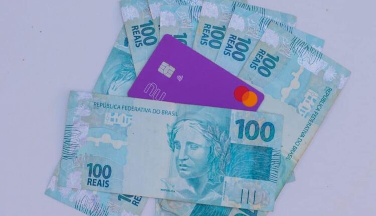 Negativados agora têm vez no Nubank: crédito de até R$ 3.599,90 com o