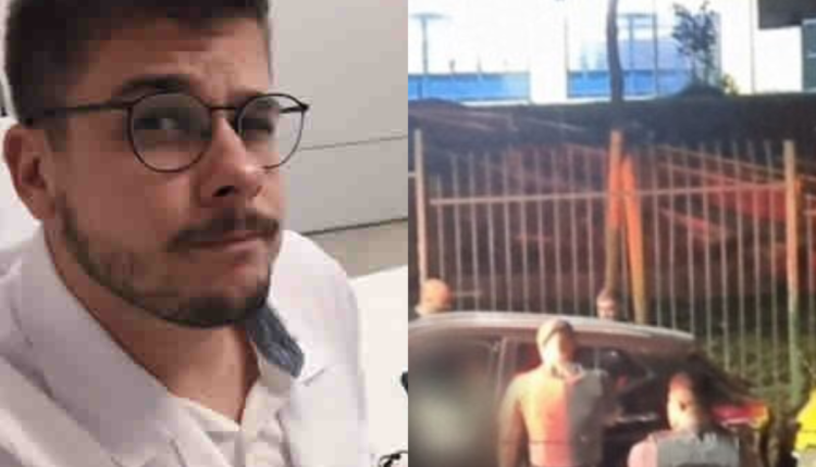 Descubra o trágico destino de um médico e como o 'golpe do amor' está fazendo vítimas através de encontros marcados por aplicativos. (Foto divulgação)