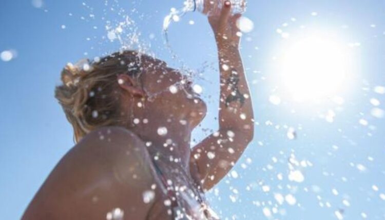 O fim do verão traz uma nova onda de calor para o Brasil, com previsões de recordes de temperatura. Saiba como se proteger e cuidar dos vulneráveis.