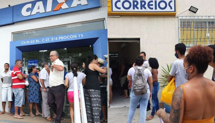 Nova parceria entre Caixa e Correios simplifica acesso a benefícios sociais. Entenda como essa união facilita a vida dos brasileiros em situação de vulnerabilidade.