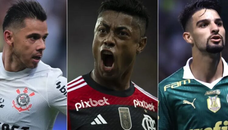 Saiba quais são os times de futebol mais valiosos do Brasil em 2023 e entenda as estratégias por trás do sucesso econômico dessas equipes.