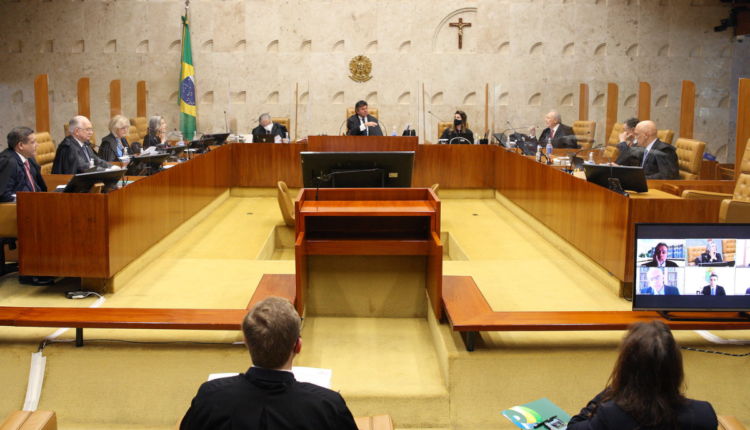 Entenda o impacto da decisão do STF na 'revisão da vida toda' para aposentados do INSS: quem ganha, quem perde e o que esperar. (Foto divulgação)