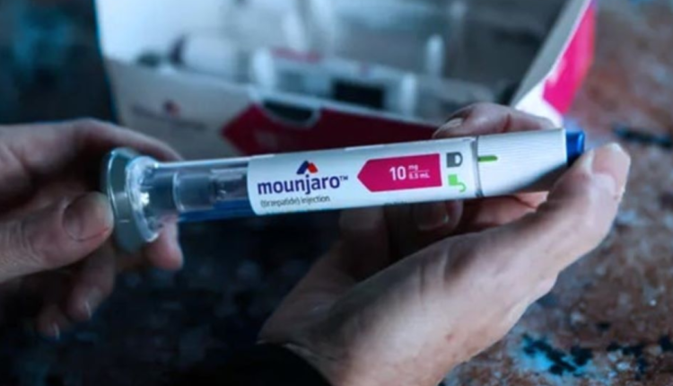 Conheça o Mounjaro, apelidado de 'Ozempic dos ricos', e veja como esse novo tratamento para emagrecimento e diabetes tipo 2 chega ao Brasil. (Foto divulgação)