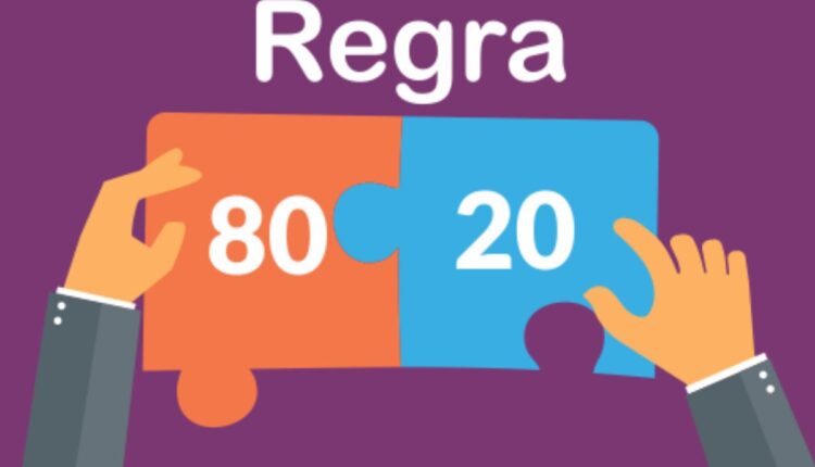 Aplique a técnica 80/20 para transformar suas finanças pessoais. Estratégias eficazes de Vilfredo Pareto para priorizar investimentos e eliminar estresse financeiro.
