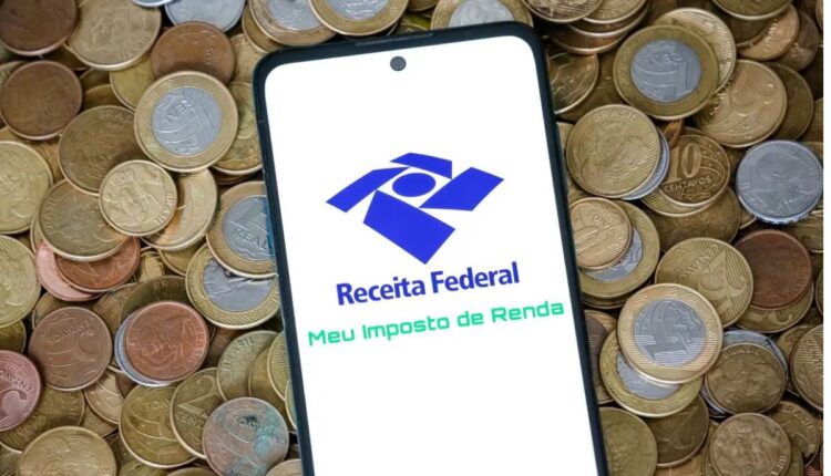 Imposto de Renda.