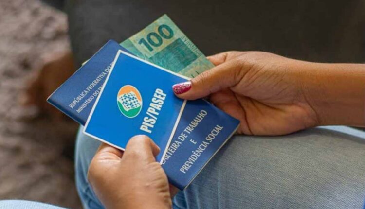 Calendário abono salarial.