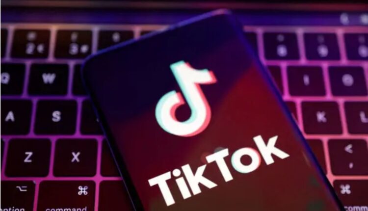 TikTok.