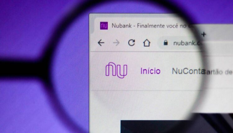 Golpe Nubank.