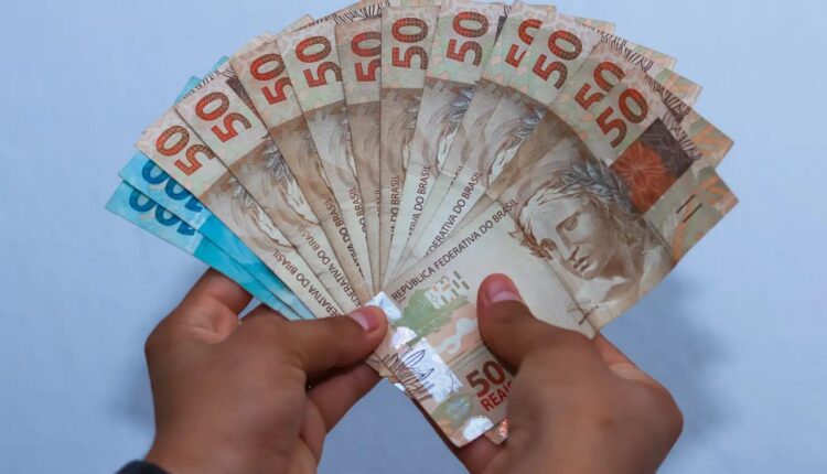 Novo benefício.