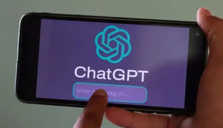 ChatGPT.