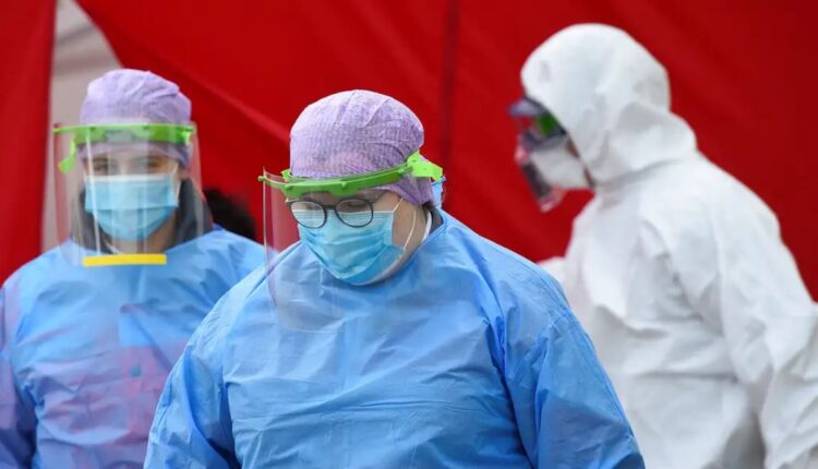 Pandemia.