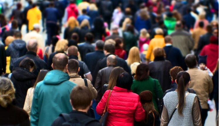 Cientistas e humanidade.