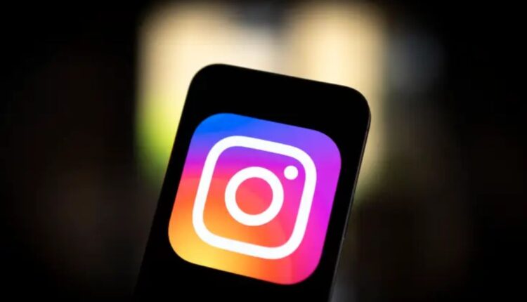 Instagram.