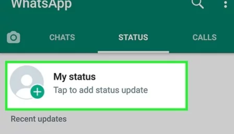 Navegue anonimamente pelo WhatsApp: Aprenda a ver os status dos seus amigos sem ser detectado, utilizando um truque simples de privacidade. Mantenha sua curiosidade em segredo! (Foto divulgação)