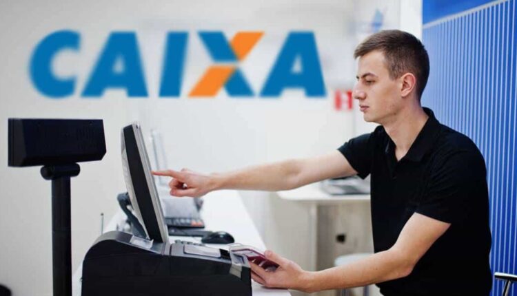 Concurso Caixa.