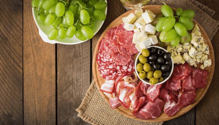 Alimento.