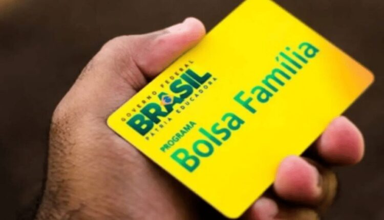 Empréstimo Bolsa Família 2024.