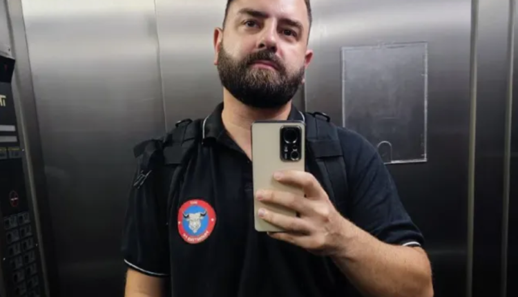 Violência doméstica e medidas protetivas: entenda a decisão judicial que impede Luís Cláudio de se aproximar da ex. Leia mais sobre o caso. ( Foto: divulgação)