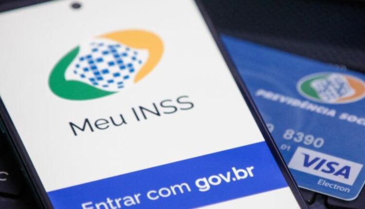 Calendário INSS.