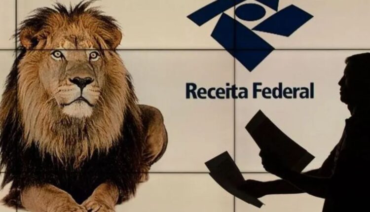 Imposto de Renda 2024.