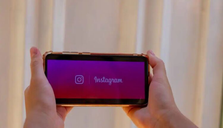 Instagram.