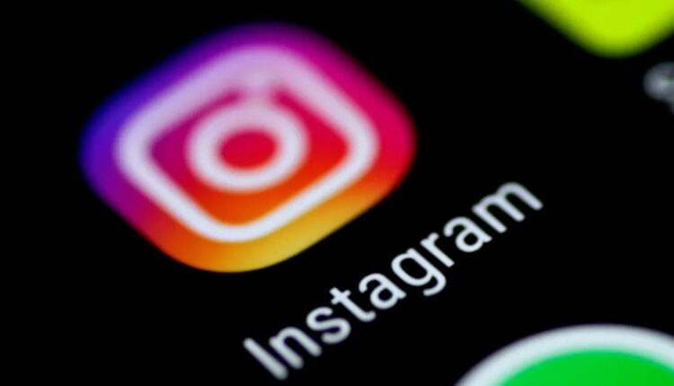 Instagram.