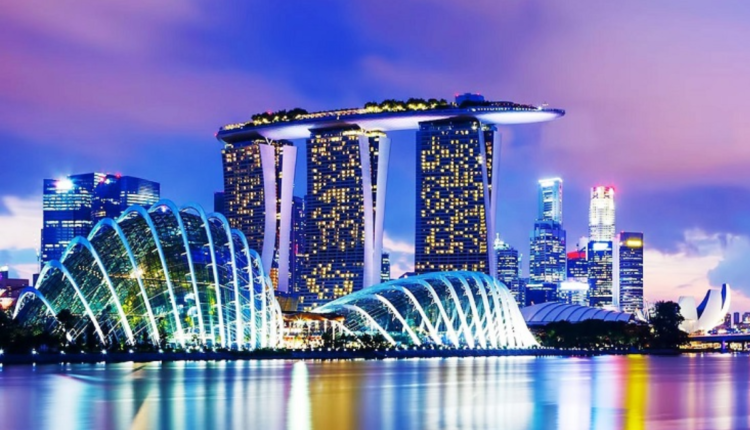 Conheça os países onde a riqueza floresce: um ranking dos 10 países com mais milionários por habitante no mundo. (Foto divulgação)