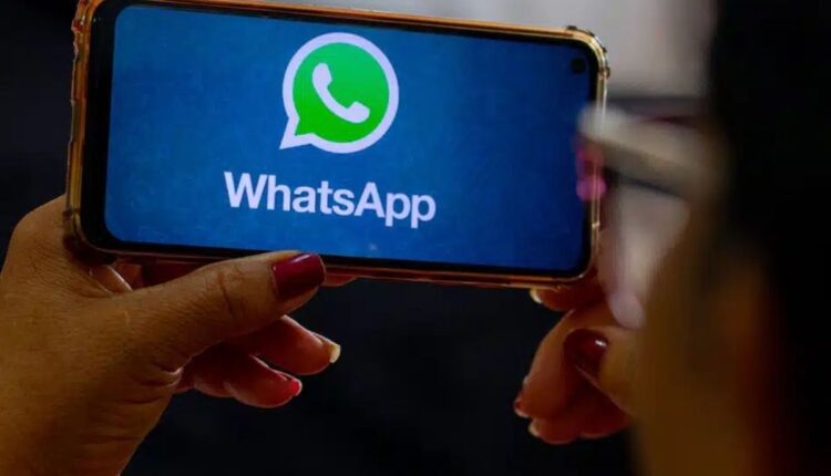 WhatsApp.