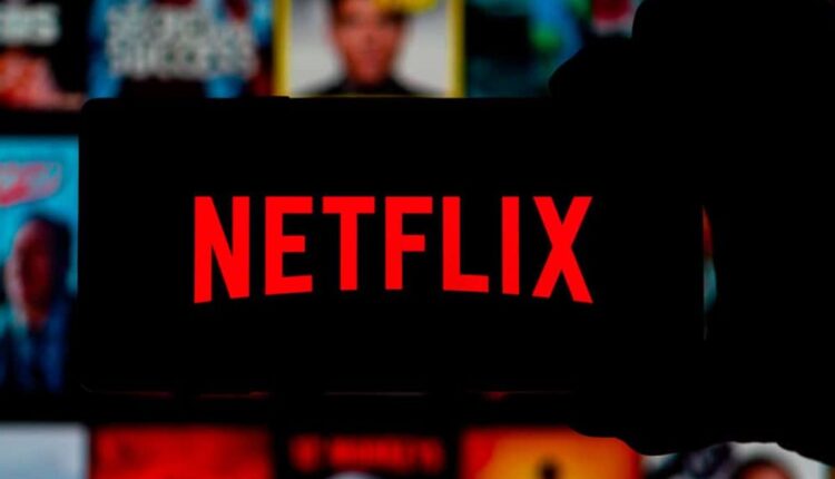 Netflix.
