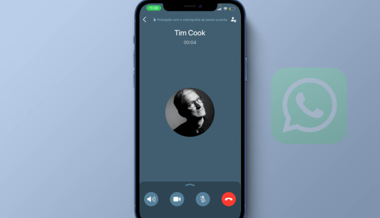 WhatsApp inova com recurso 'Favoritos': agora você pode marcar contatos importantes para acesso rápido nas suas chamadas. Fique por dentro dessa novidade e aguarde sua chegada! (Foto divulgação)
