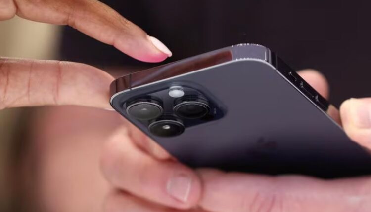 Iphone Apple.