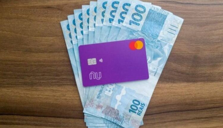 Nubank.